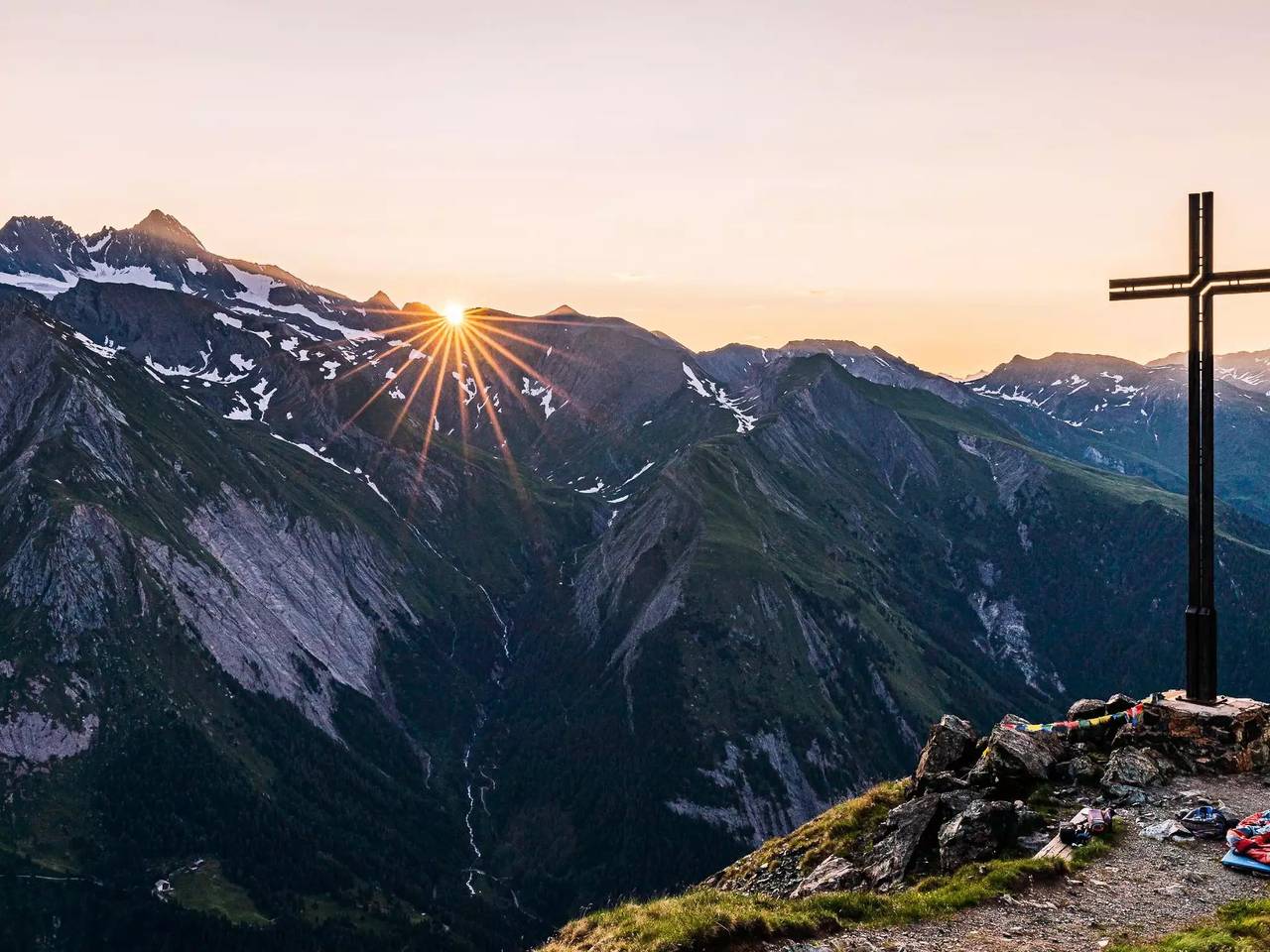 Haus 12 Personen in Kals am Großglockner, Bezirk Lienz