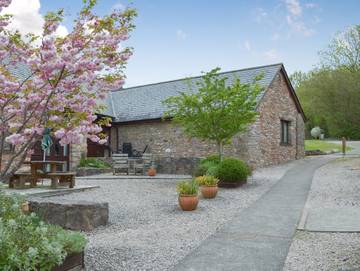 Cottage for 4 People in Ipplepen, Devon, Photo 1