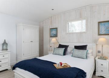 Chalet for 2 People in Dunkeswell, Devon, Photo 4