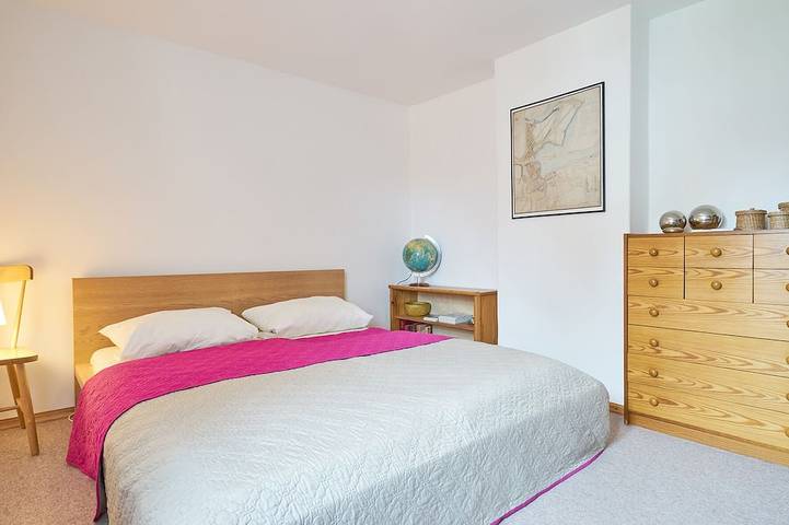 Ferienhaus für 4 Personen, mit Garten in Rheinsberg - 2