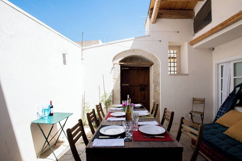 House with direct sea access in Sampieri with 3 bedrooms in Sampieri, Provincia di Ragusa