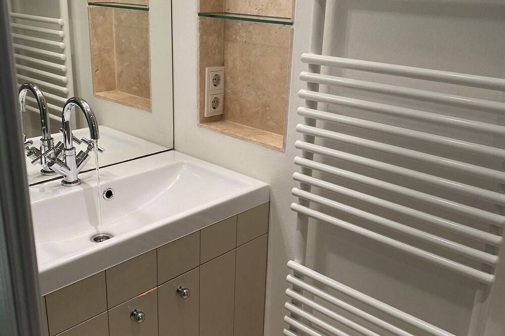 Ganze Wohnung, Appartement Wattsein in Sylt-Ost, Sylt (Gemeinde)