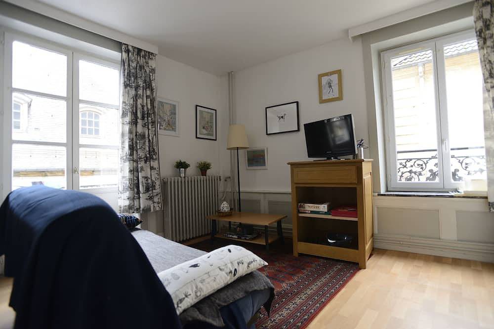 Appartement entier, Résidence des Dames - meublés de tourisme pour cures thermales in Plombières-les-Bains, Parc naturel régional des Ballons des Vosges