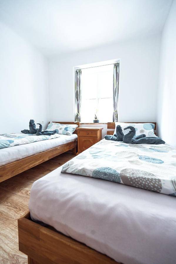 Ganze Wohnung, One-Bedroom Apartment in Göllstock, Hallein