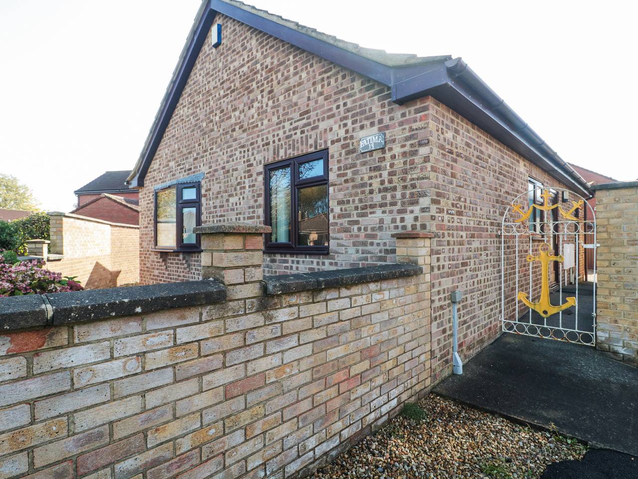 Fatima in Burnham on Sea & Highbridge, Somerset