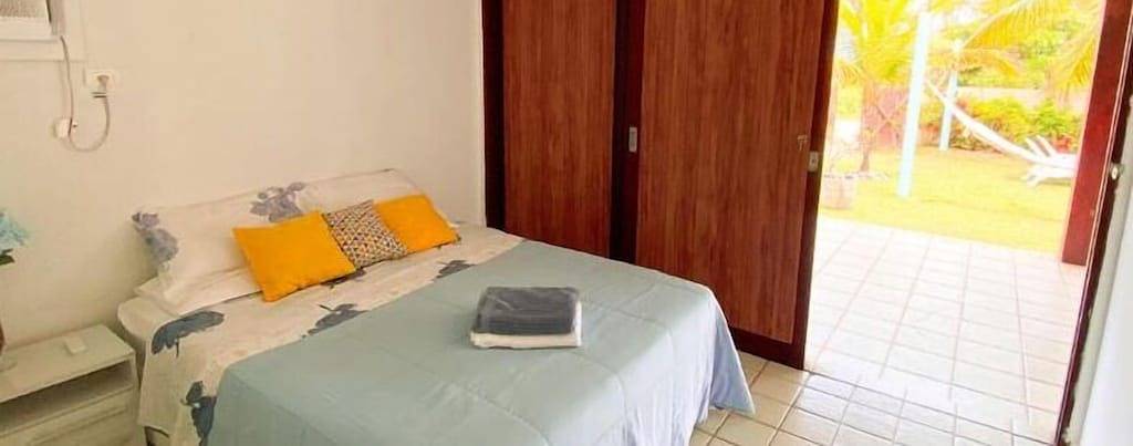 Paiva Reservierung - Der Beste Ort Für Ihren Familienrest in Cabo de Santo Agostinho, Litoral Sul de Pernambuco