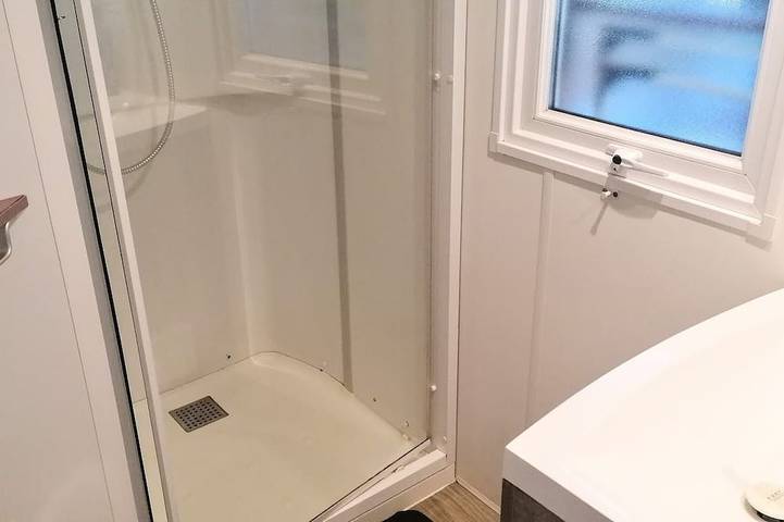 Mobil home Saint-Tropez in Gassin, Côte méditerranéenne (France)