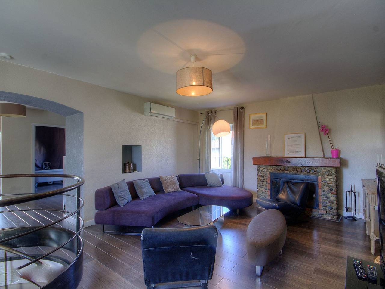 Exklusivität Korsika, Steinhaus mit Charme in Santa Lucia di Moriani, Corte e dintorni