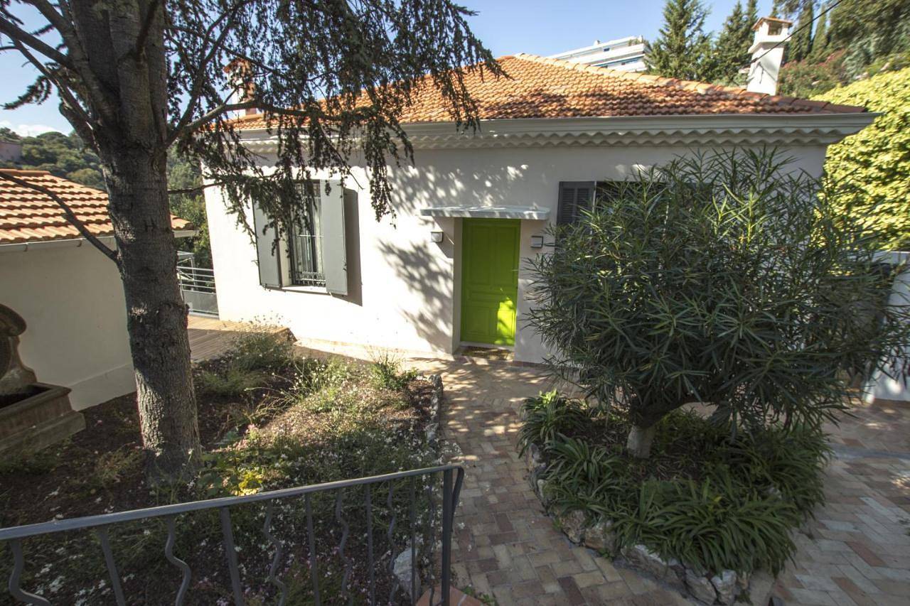 Superbe Maison De Ville in Cannes, Middellandse Zeekust (Frankrijk)