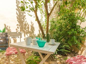 Apartamento in Sóller, Serra de Tramuntana für 8 