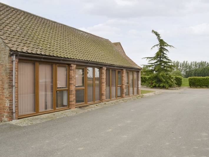 Gîte pour 6 personnes en Angleterre - 2