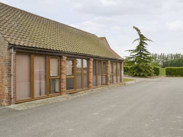 Cottage für 6 Personen in Doddington and Whisby, Midlands, Bild 1