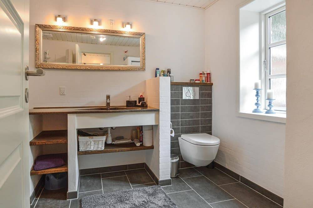 Schönes Haus in Tistrup mit Wlan in Varde