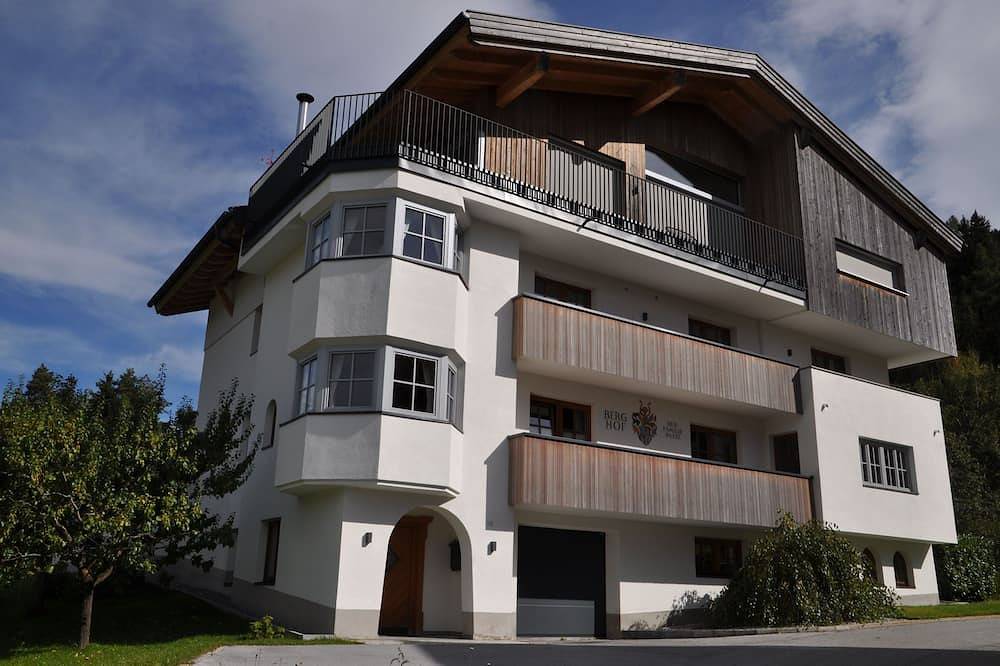 Appartment 1 - Berghof in Tobadill, Bezirk Landeck