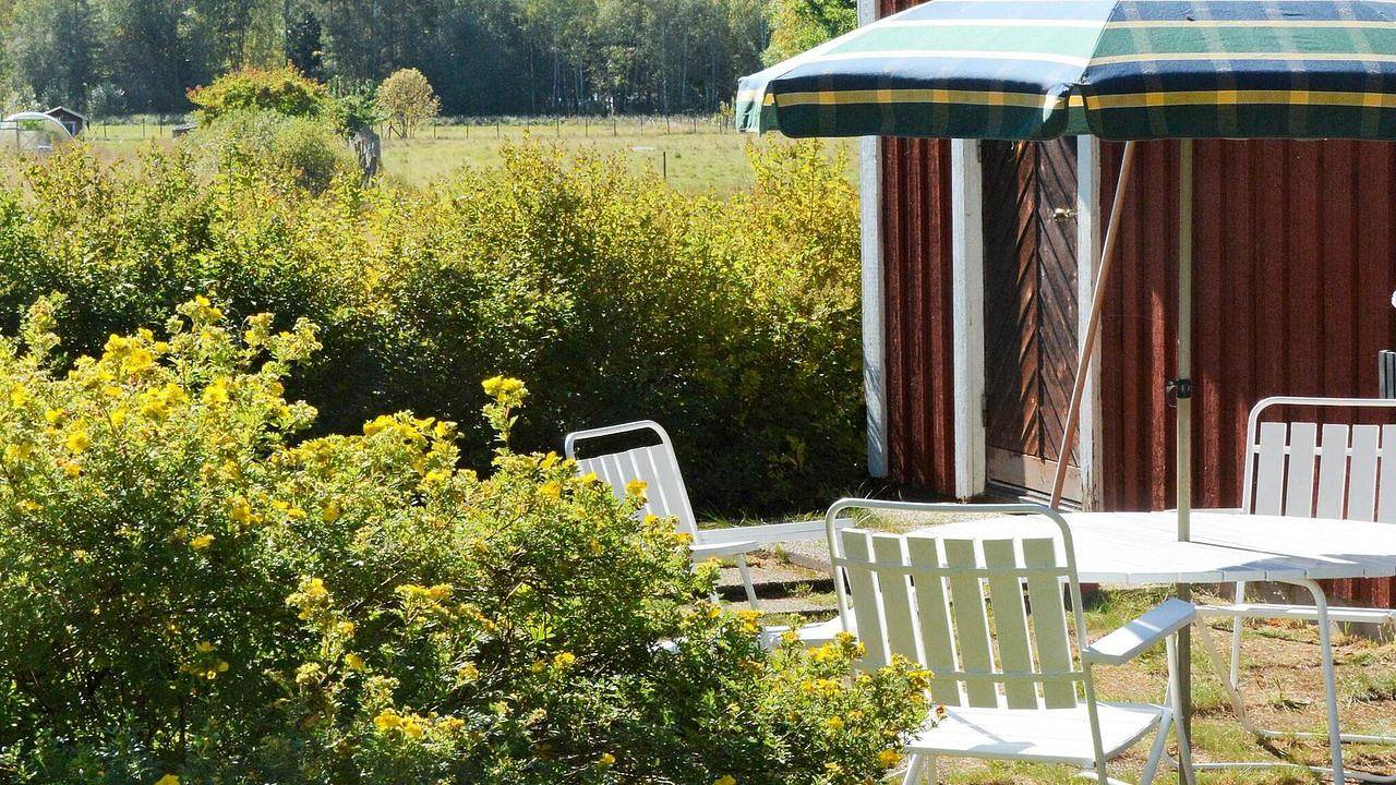 Ferienhaus für 2 Personen (75 m²) in Hammarö in Hammarö, Vänern