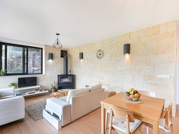 Location de vacances pour 4 personnes, avec piscine et jardin dans Arcos de Valdevez - 3