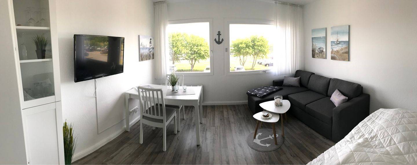 Ferienwohnung in Fehmarn ab 85€ pro Nacht