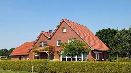 Ferienwohnung für 5 Personen in Dunum, Landkreis Wittmund, Bild 2
