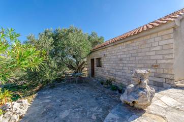 Ferienhaus für 4 Personen in Kneza, Korcula, Bild 4