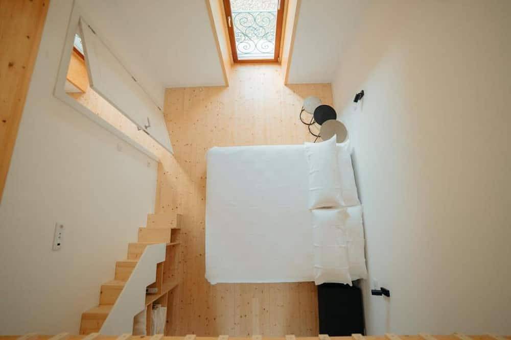 Ganze Wohnung, A rural house in Foratoxo in A Baña, Costa de Galicia