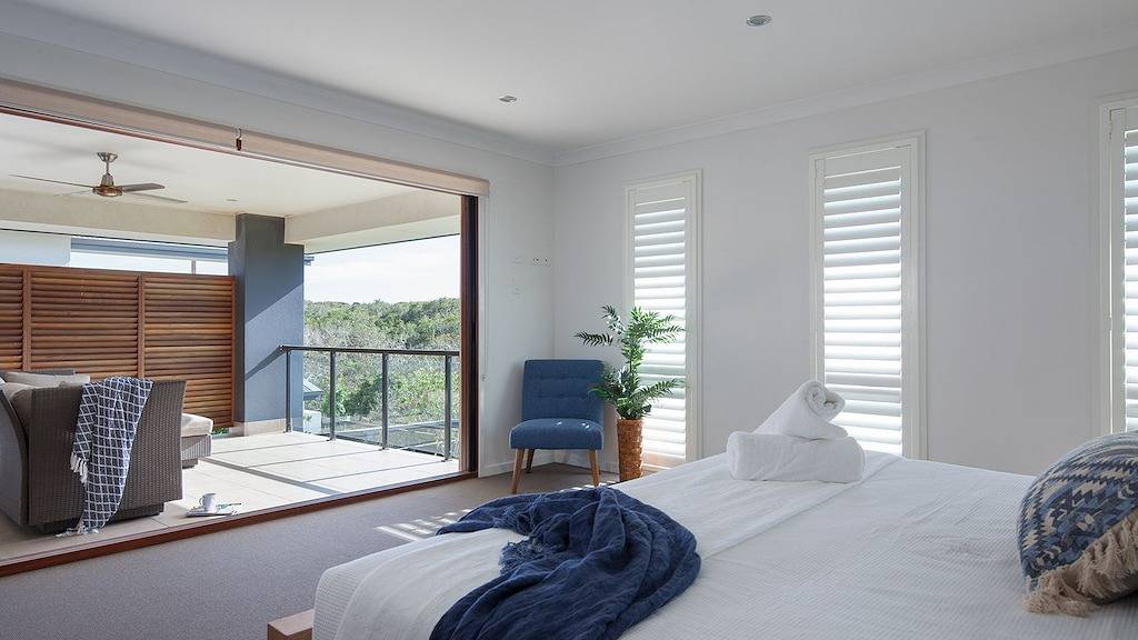 Holiday Home for 11 People in Sunshine Coast