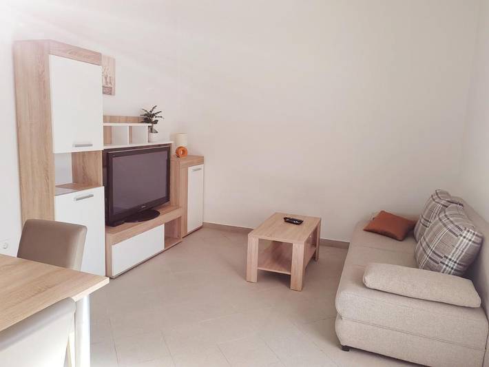 Gîte pour 3 personnes, avec terrasse à Cavtat - 4