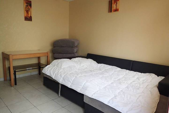 Holiday apartment for 4 people, with garden - 1