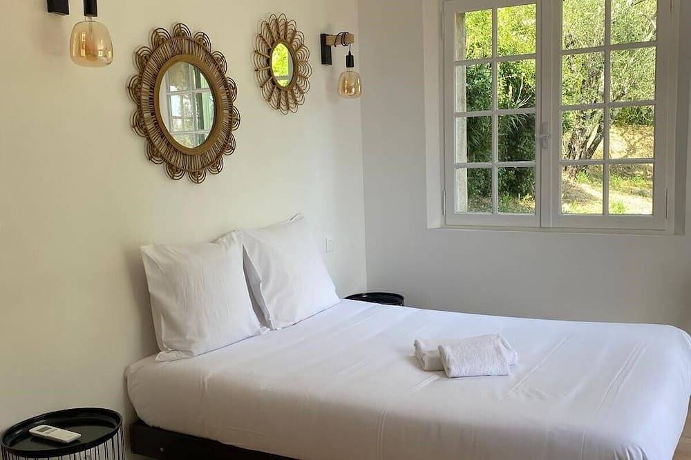 La Bastide Cabris - Exceptional view - Promotion last week of August in Cabris, Region de Cannes