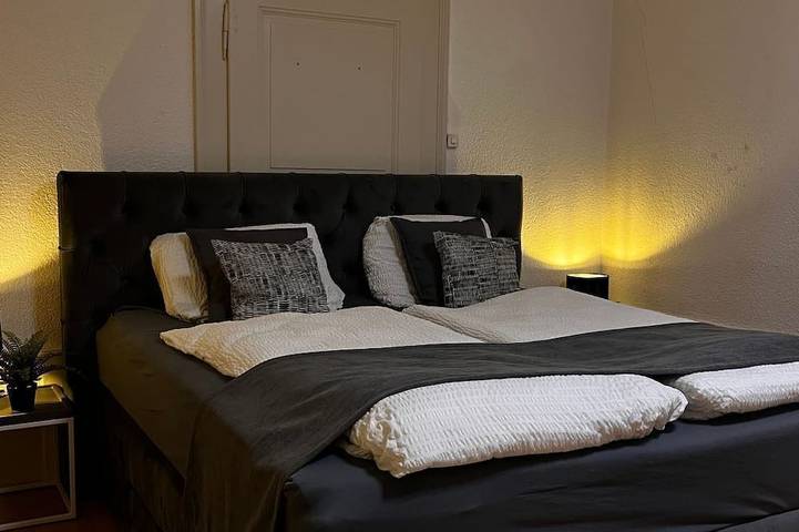 Ferienwohnung für 2 Personen - 1