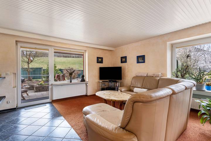 Ferienhaus für 7 Personen, mit Garten in Nordrhein-Westfalen - 4