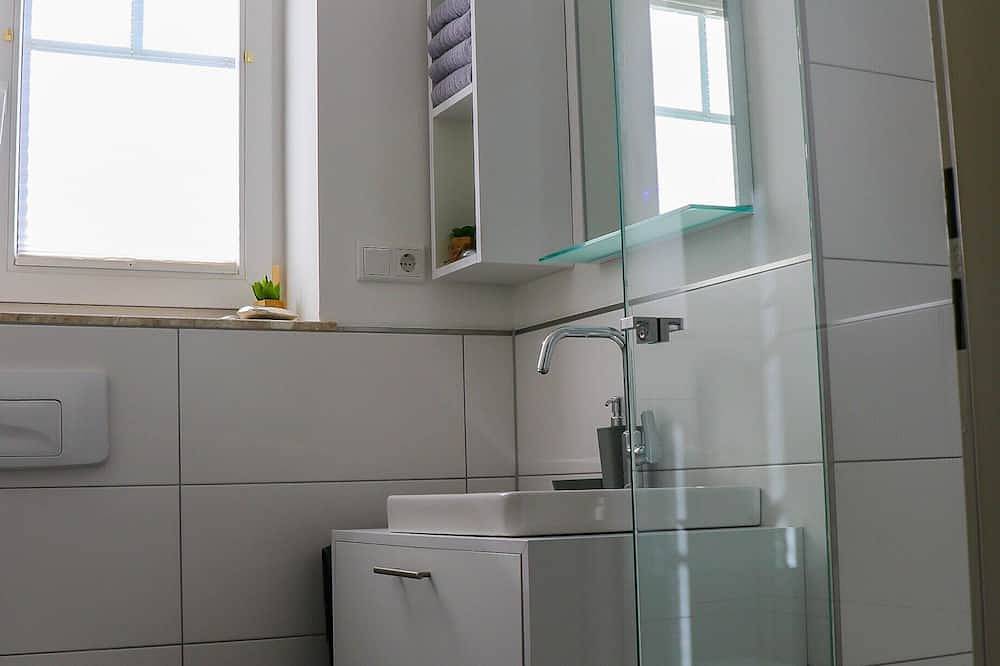 Ganze Wohnung, Ferienwohnung Hof Spöde, 1-4 Pers. in Coesfeld, Nordrhein-Westfalen
