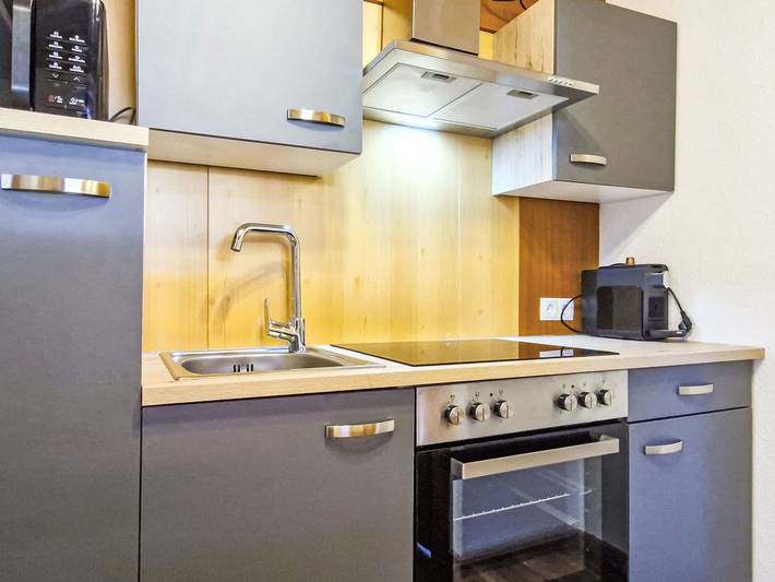 Ferienwohnung für 3 Personen, mit Garten in Längenfeld - 2