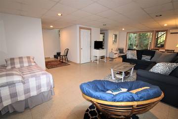 Vacation House for 8 Guests in Eastham, Cape Cod, Picture 3