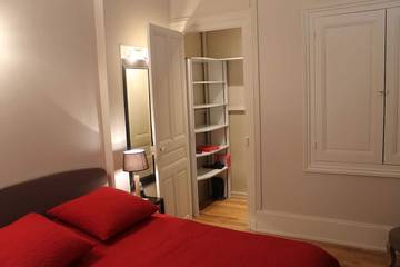 Appartement De Vacances pour 4 Personnes dans Dijon, Région de Dijon, Photo 2