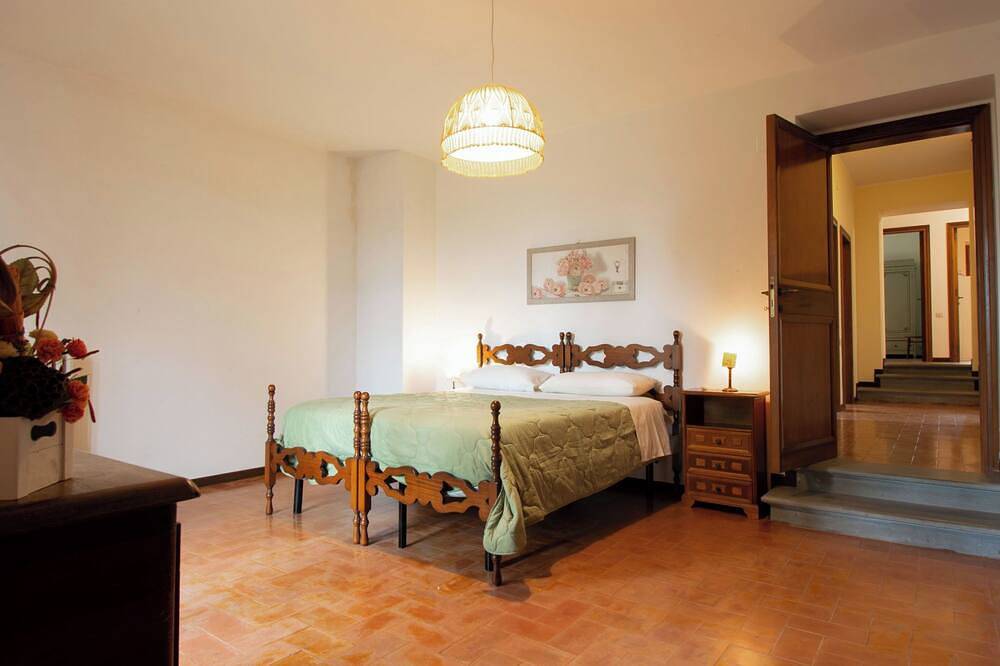 Montebello in Citerna, Valtiberina