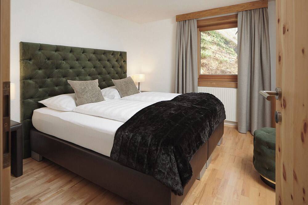 Entire apartment, Boutique Apartment Sonnenhang Apartment with one bedroom for 2 persons in Kaunergrat, Fließ
