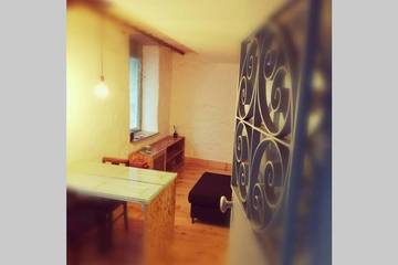 Gîte pour 2 personnes, avec vue et terrasse à Amarante