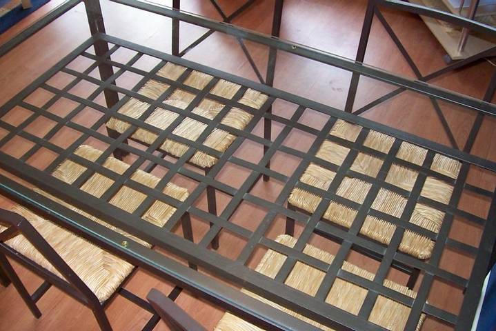 Ferienwohnung für 4 Personen, mit Terrasse und Garten in Charlottenburg Berlin - 3