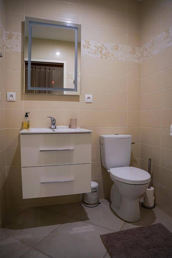 Gîte pour 2 personnes, avec vue et jardin à Rouffignac - 4