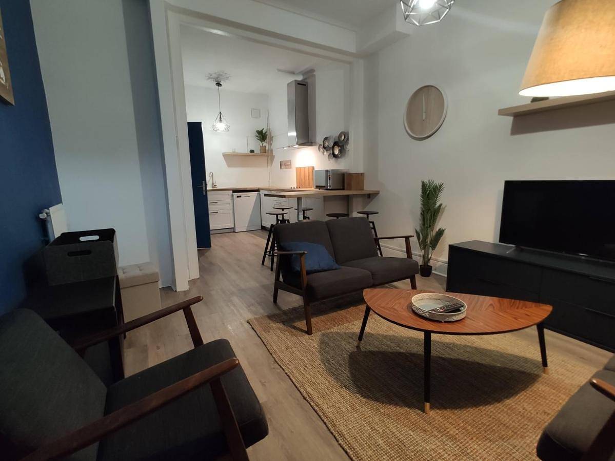 Four-Bedroom House in Valenciennes, Région de Valenciennes