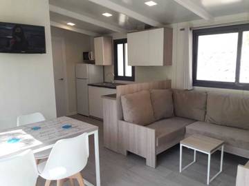 Camping pour 4 Personnes dans Trevélez, Province de Grenade, Photo 2