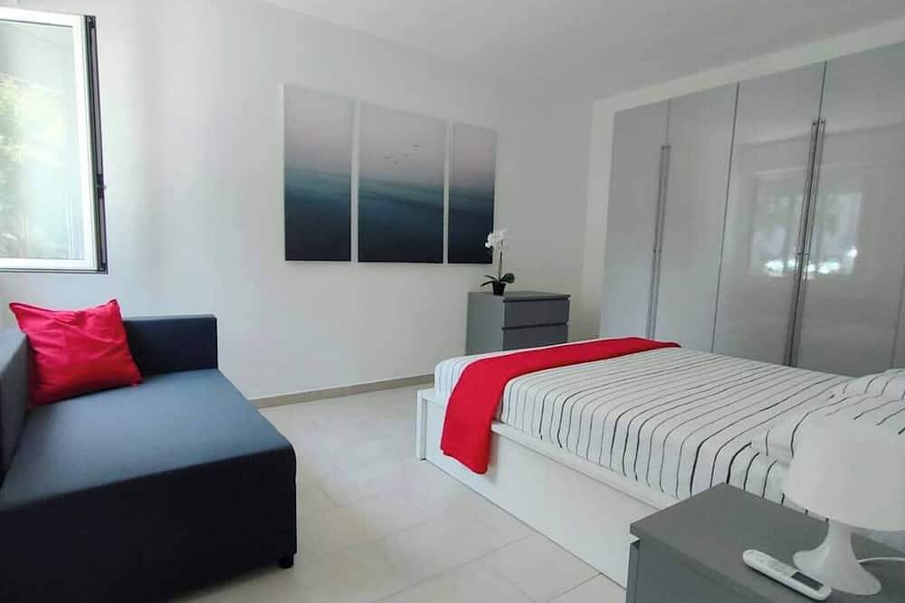 Ganze Wohnung, Casa Samy - Ein Schlafzimmer Wohnung, Schläft 3 in Rimini, Rimini Provinz