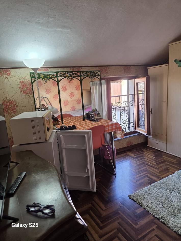 Chambre 'Camera Singola' avec Wi-Fi in Grosseto, Province de Grosseto