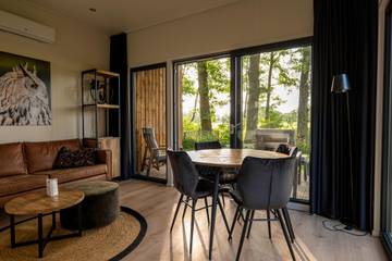 Vakantiehuis voor 2 Personen in Achterhoek, Afbeelding 3