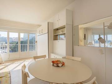 Apartment for 3 People in Biarritz, Basque Coast (France), Photo 3