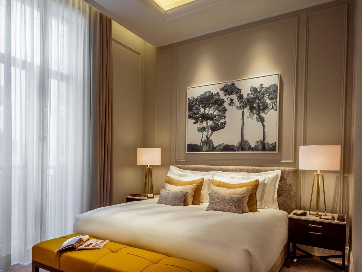 Quadruple Room in Bruxelles, Région de Bruxelles