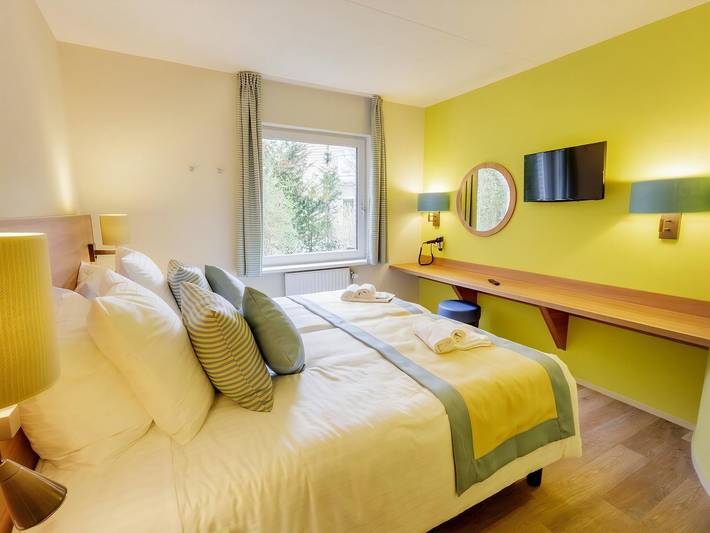 Villa für 4 Personen an der Nordsee