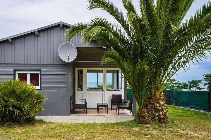 Ferienhaus für 4 Personen in Erquy