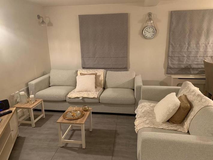 Villa pour 10 personnes à Londres - 4