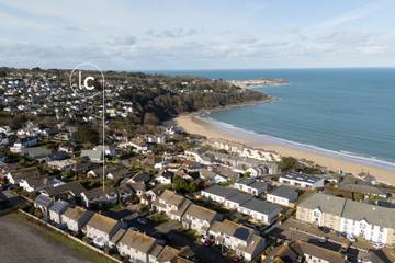 Cottage for 8 People in St. Ives, Cornwall, Photo 4